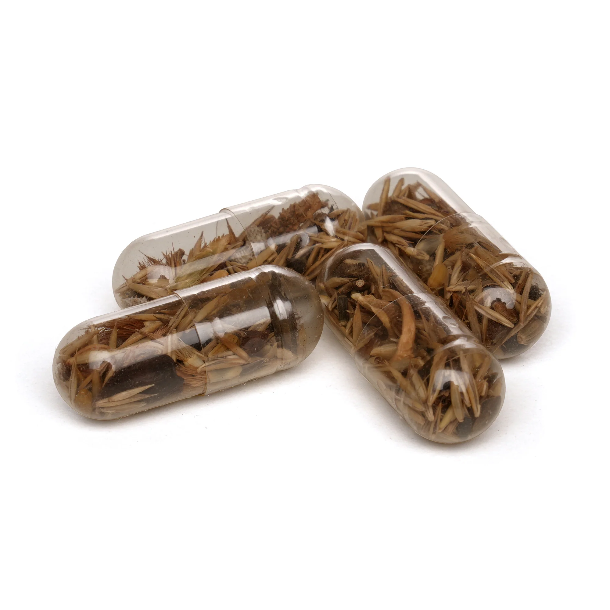 Seed Pills in Matchstick Box - Image 2