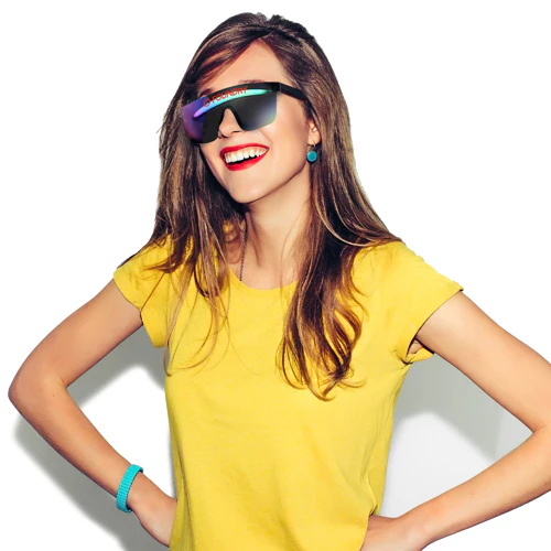 Shield Sunglasses - Image 14