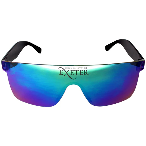 Shield Sunglasses - Image 5