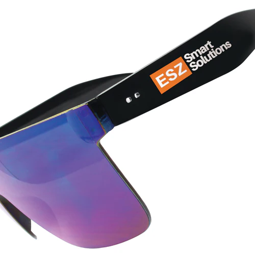 Shield Sunglasses - Image 6