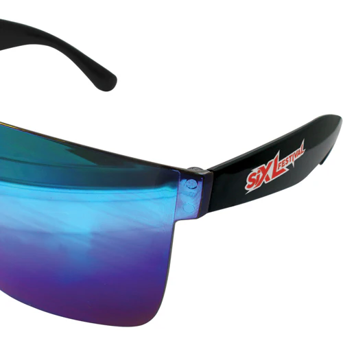 Shield Sunglasses - Image 8