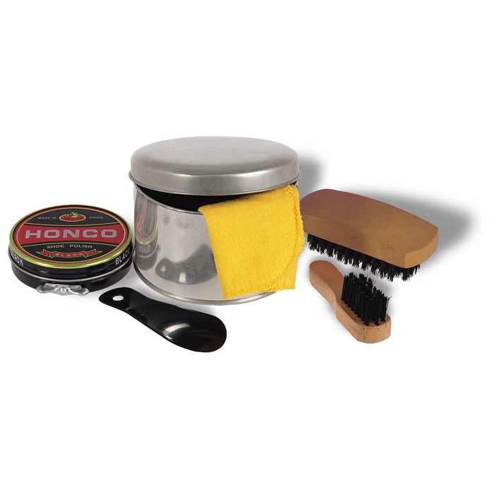 Shoe polish kit - Image 6