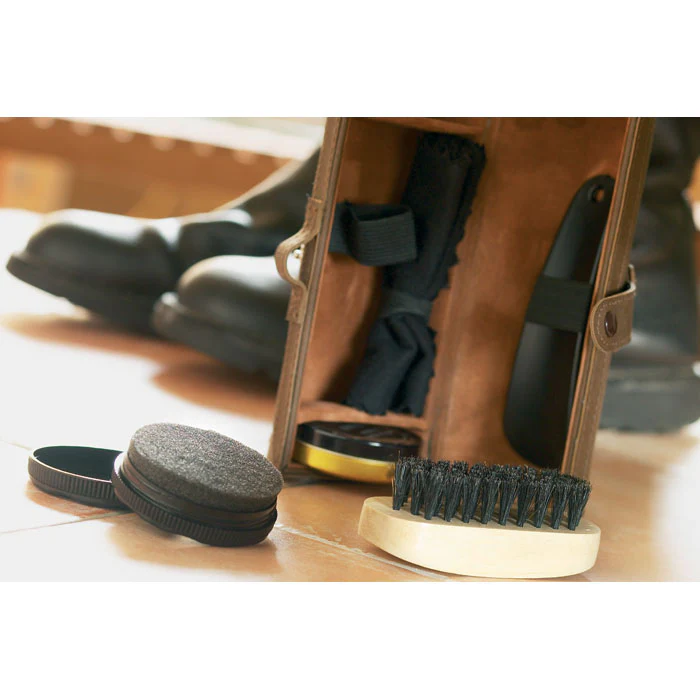 Shoe polish kit - Image 7