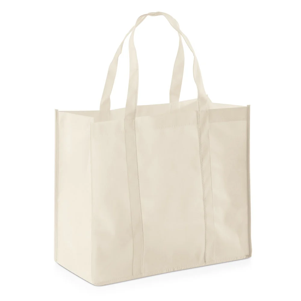 SHOPPER. Non-woven bag (80 g/m²) - Image 6