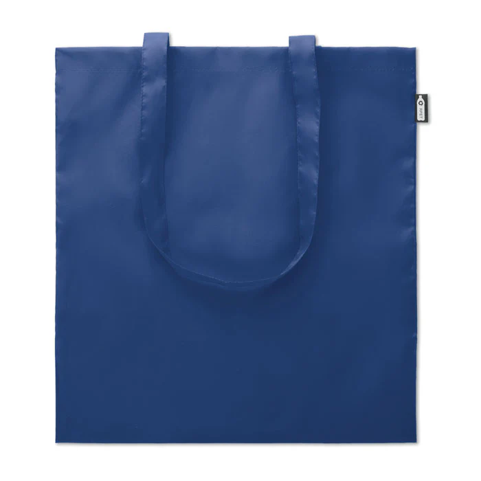 Shopping bag in RPET - Image 7