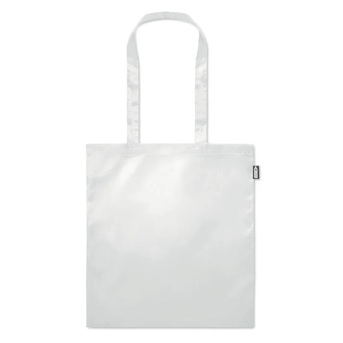 Shopping bag in RPET - Image 8
