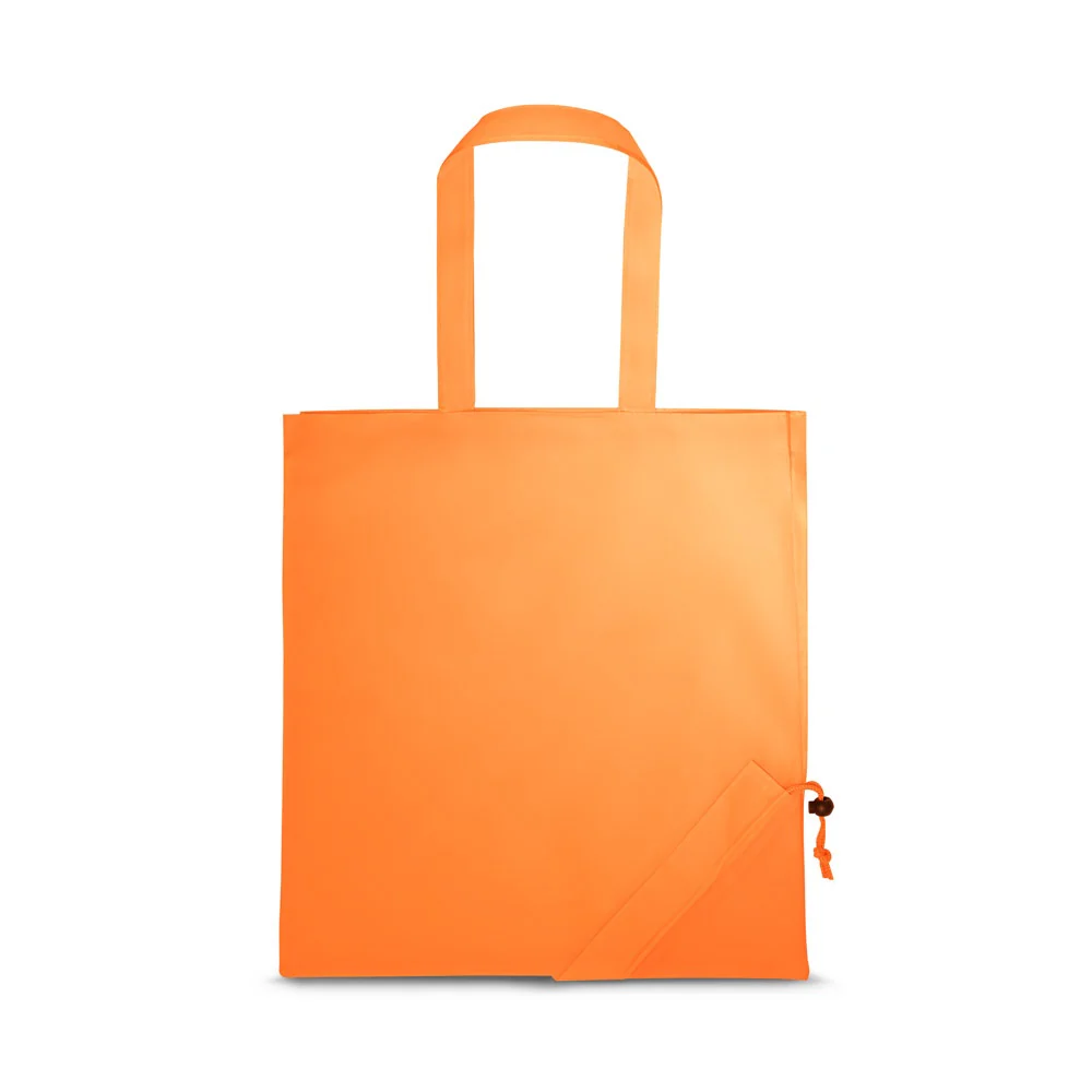 SHOPS. Foldable bag in 190T - Image 13