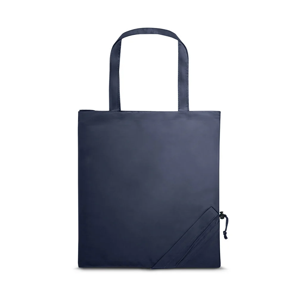 SHOPS. Foldable bag in 190T - Image 15