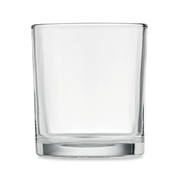 Short drink glass 300ml
