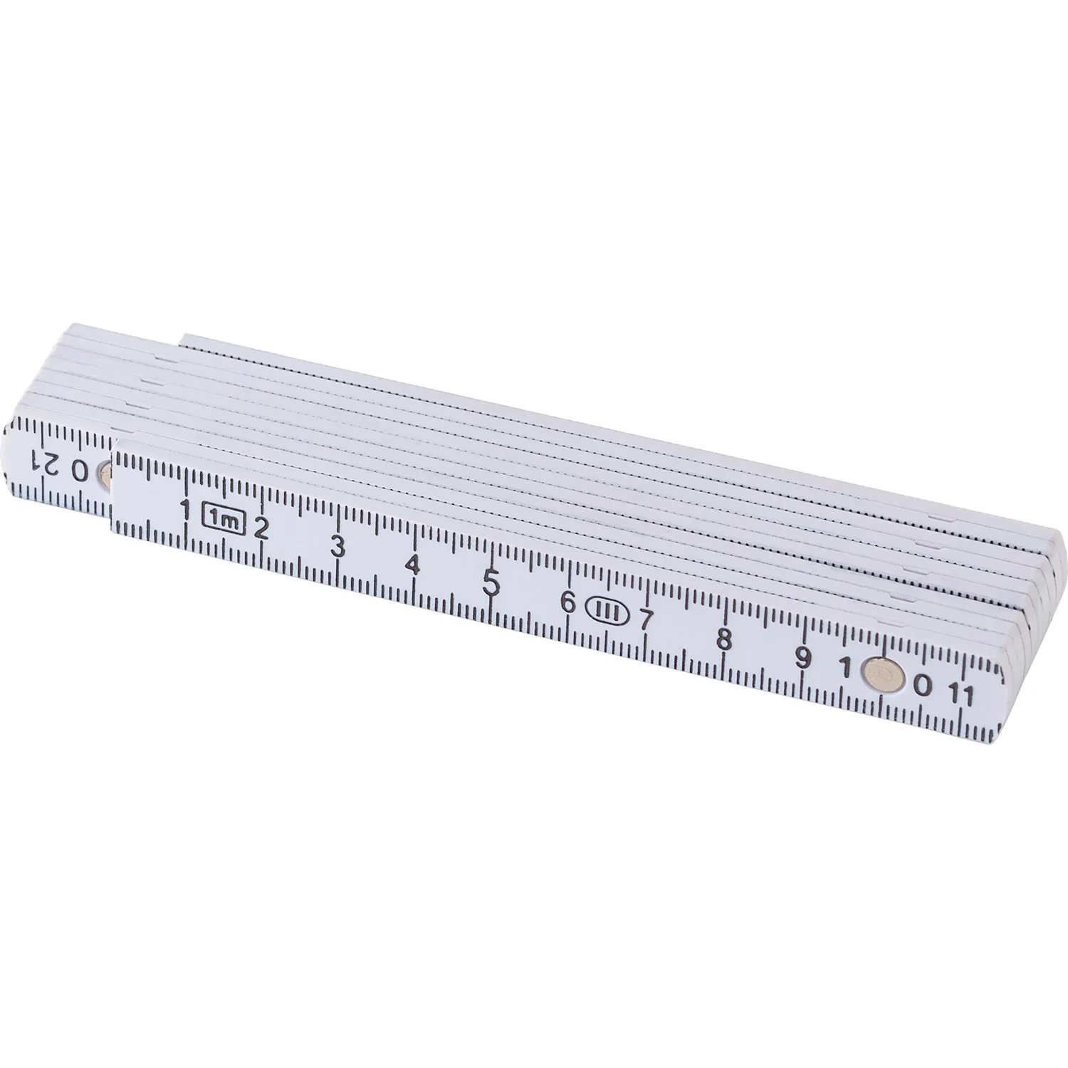Siercwm Folding ruler - Image 5