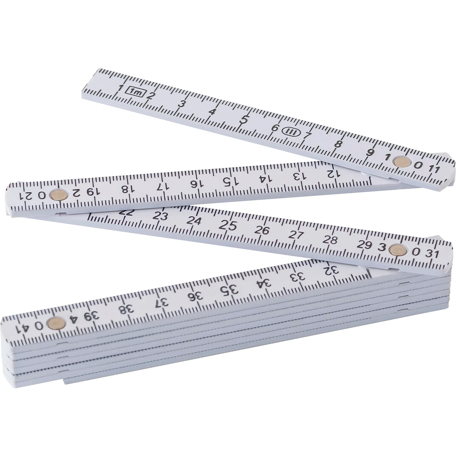 Siercwm Folding ruler - Image 6