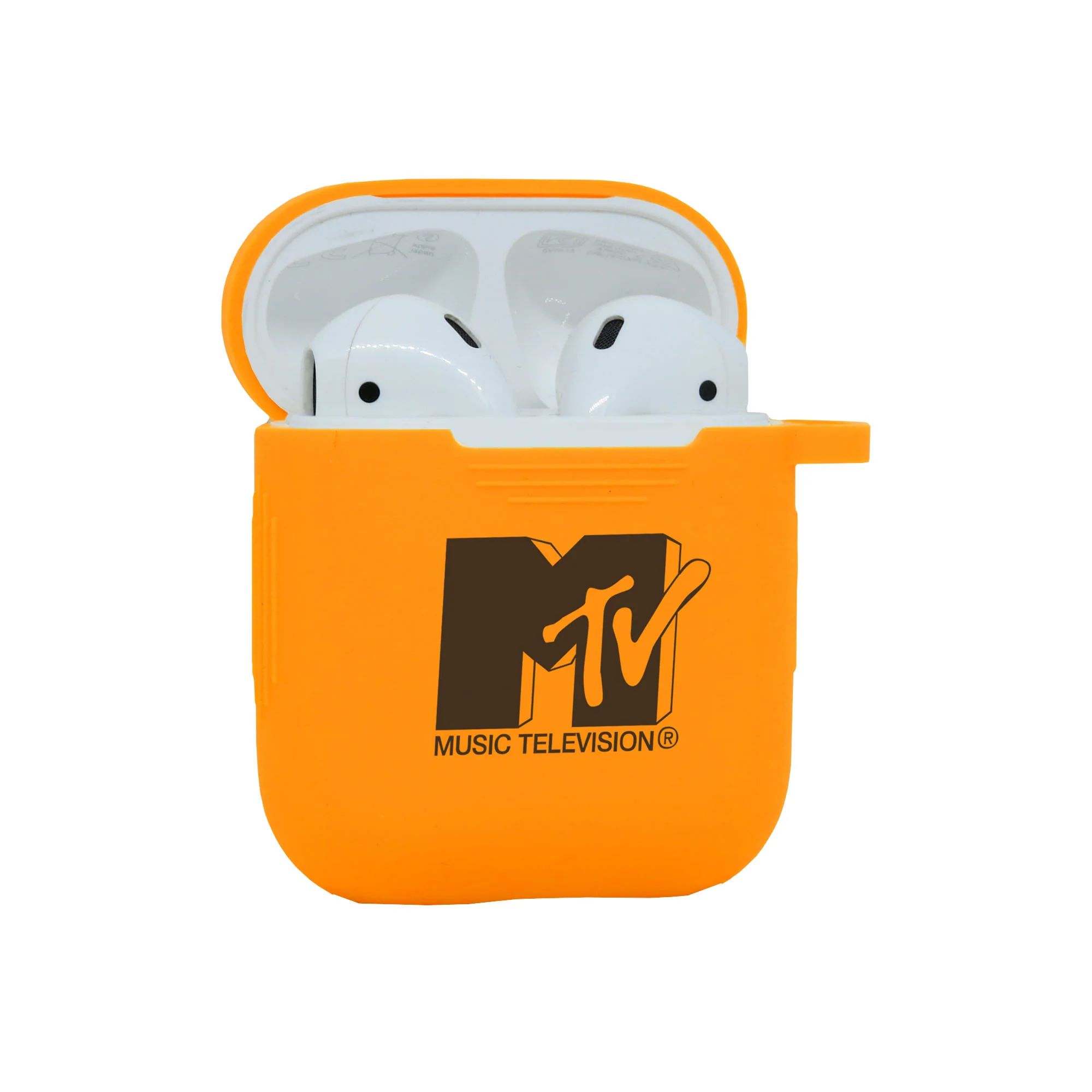 Silicone Airpod Case / Covers - Image 13