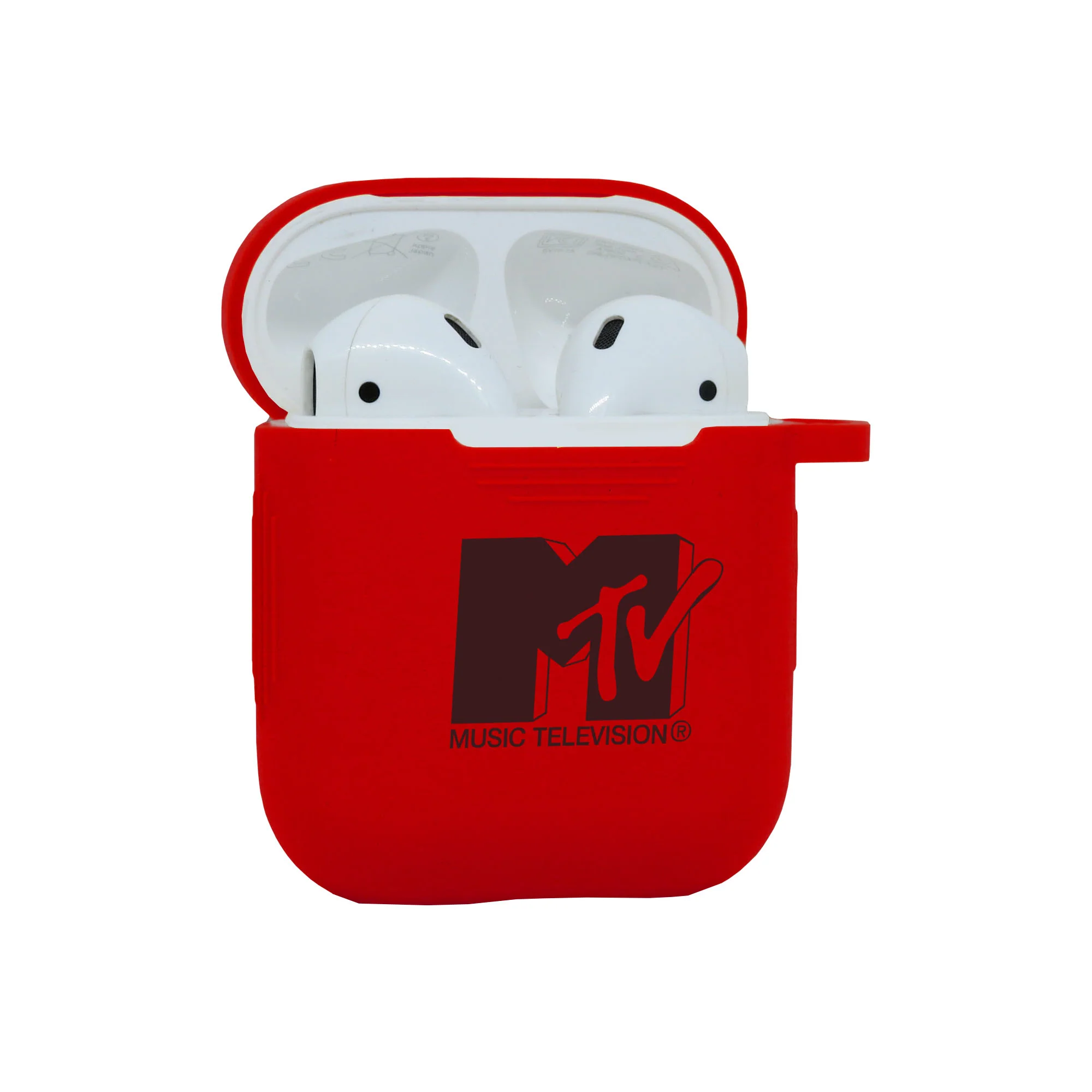 Silicone Airpod Case / Covers - Image 16