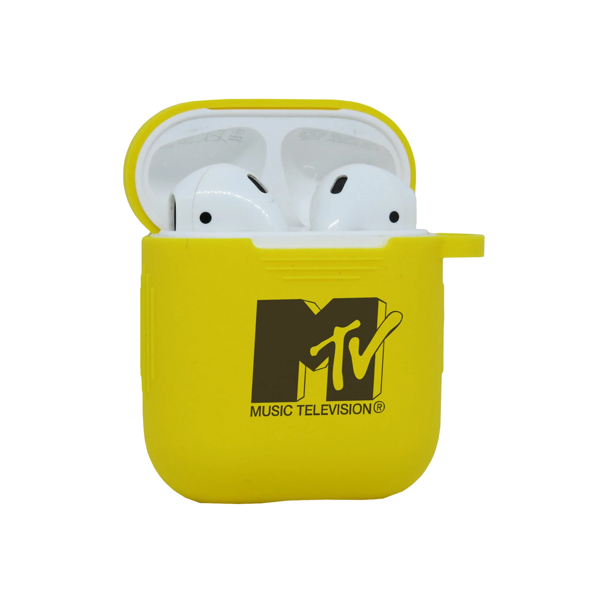 Silicone Airpod Case / Covers - Image 18