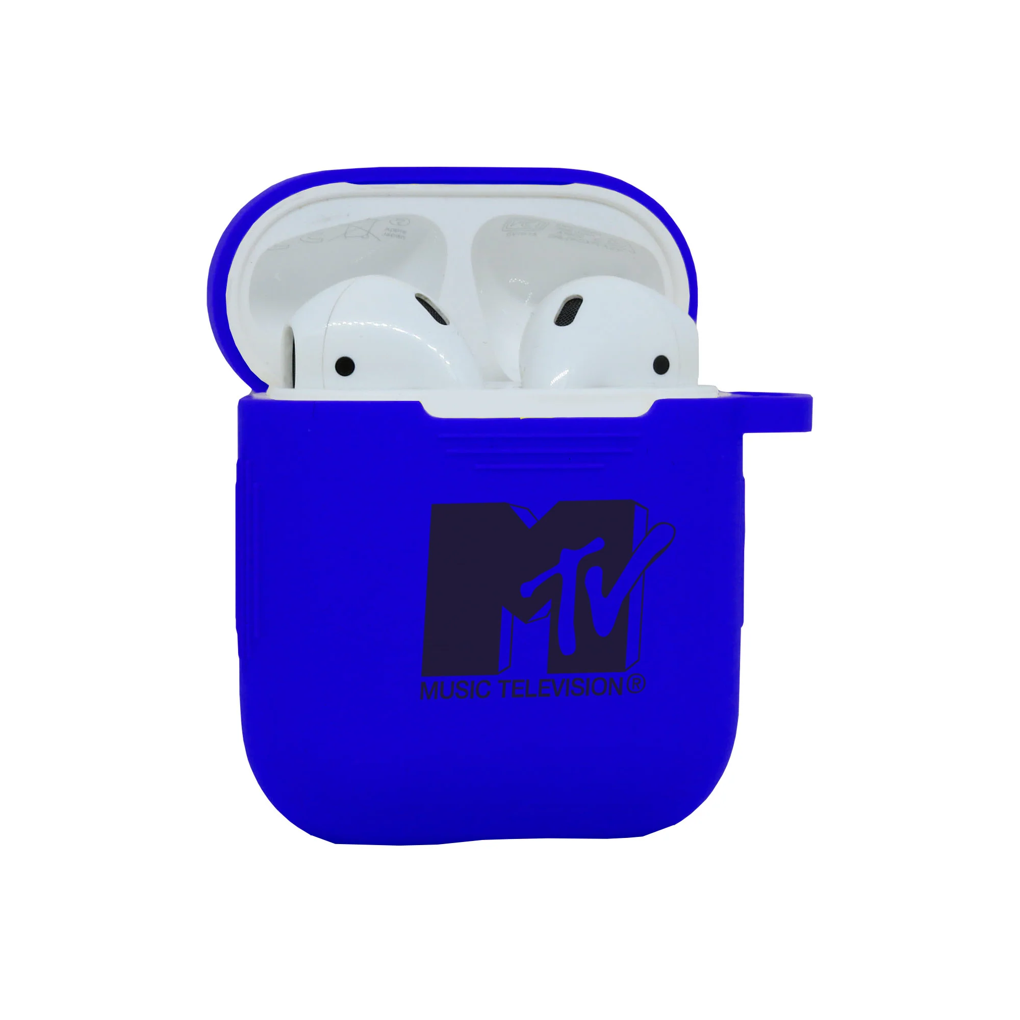 Silicone Airpod Case / Covers - Image 2