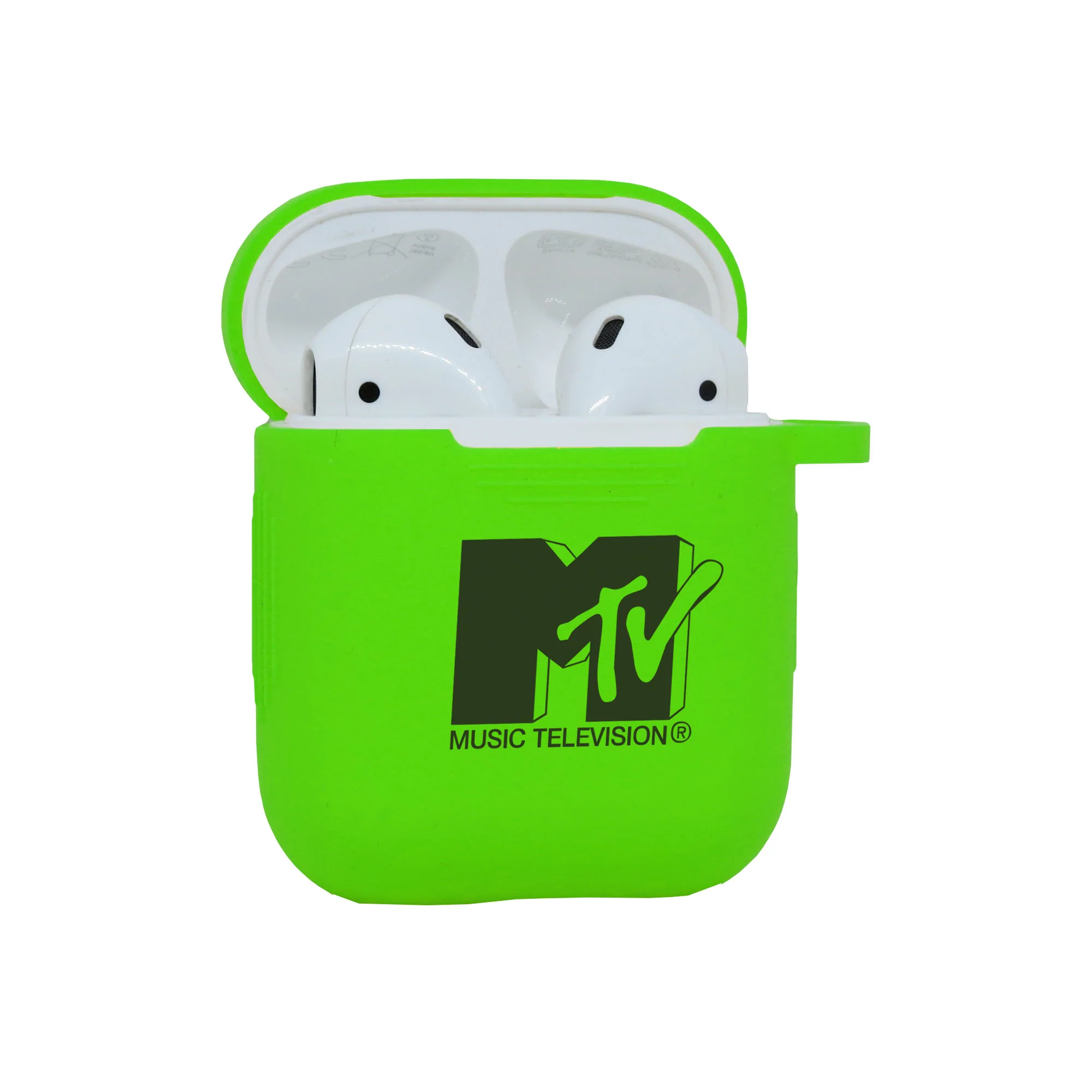 Silicone Airpod Case / Covers - Image 5