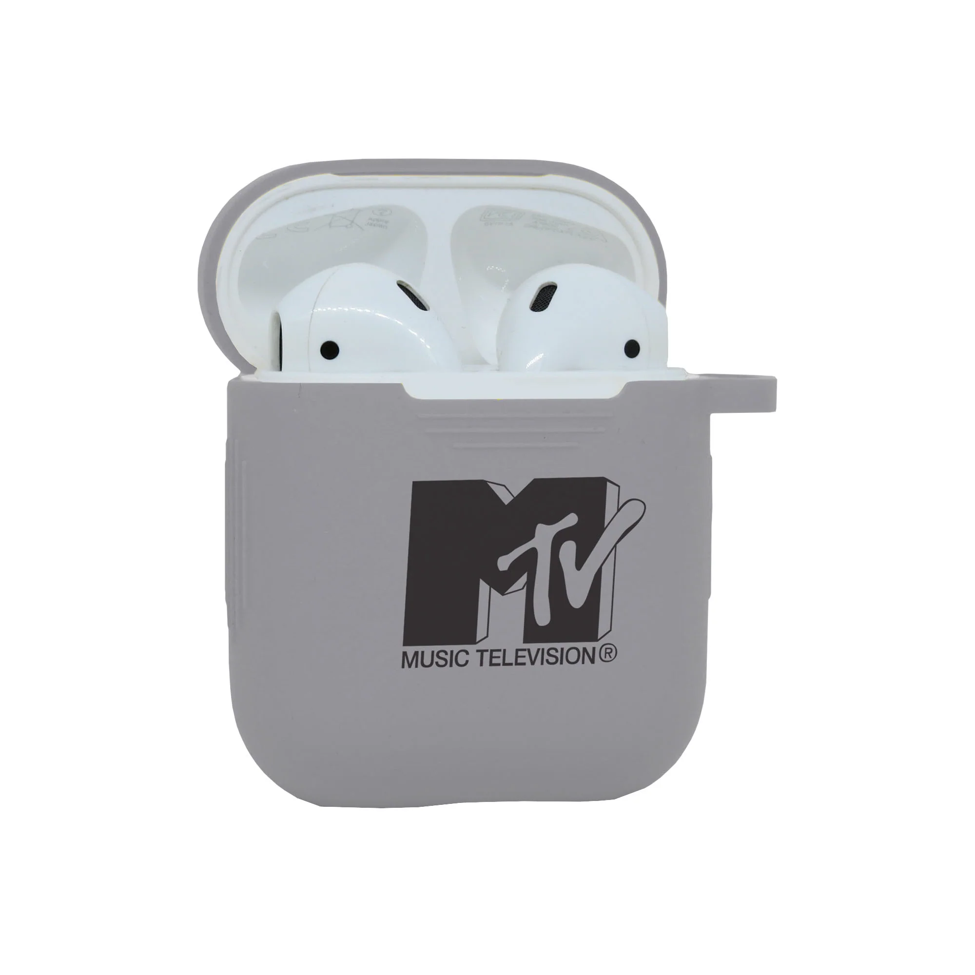 Silicone Airpod Case / Covers - Image 7