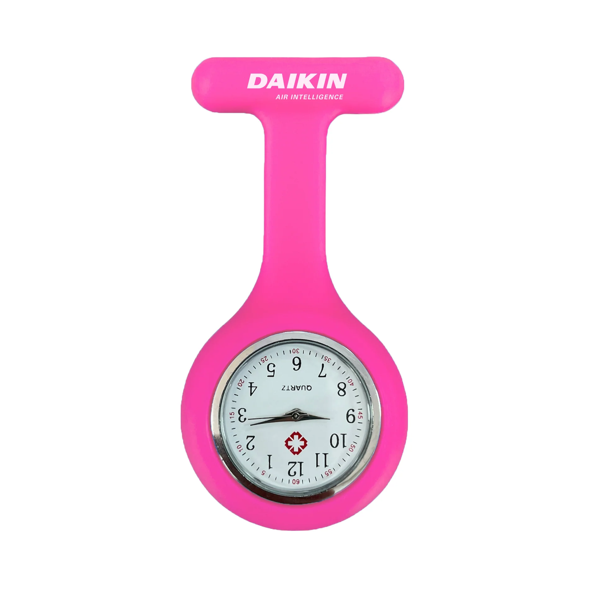 Silicone Fob Watch - T Bone Style - Image 6