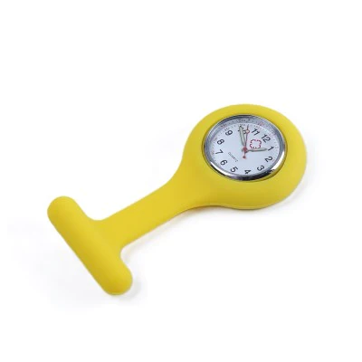 Silicone Nurse Watch - Image 9