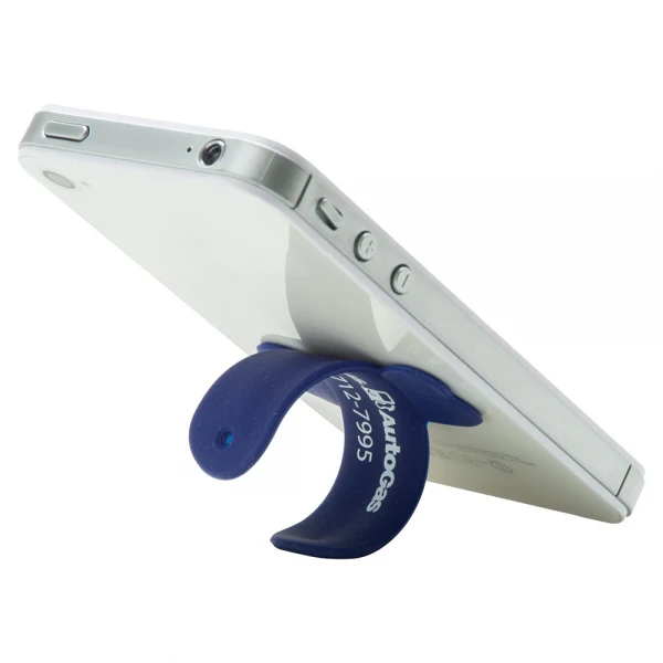 Silicone Pop Up Phone Stand - Image 2