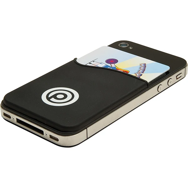 Silicone Smart Wallet - Image 4