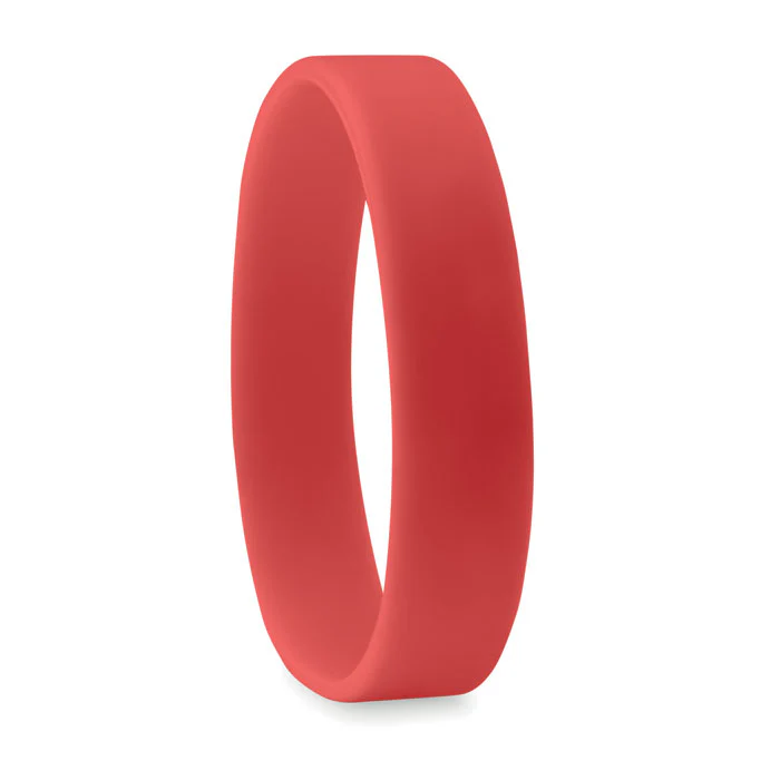 Silicone wristband - Image 4