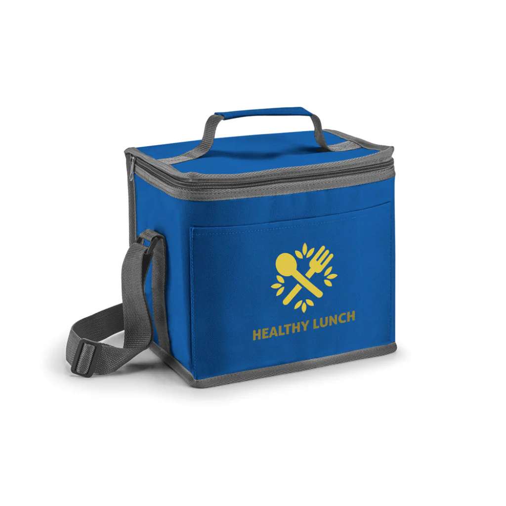 SINGAPORE. Cooler bag 9 L in 600D - Image 8