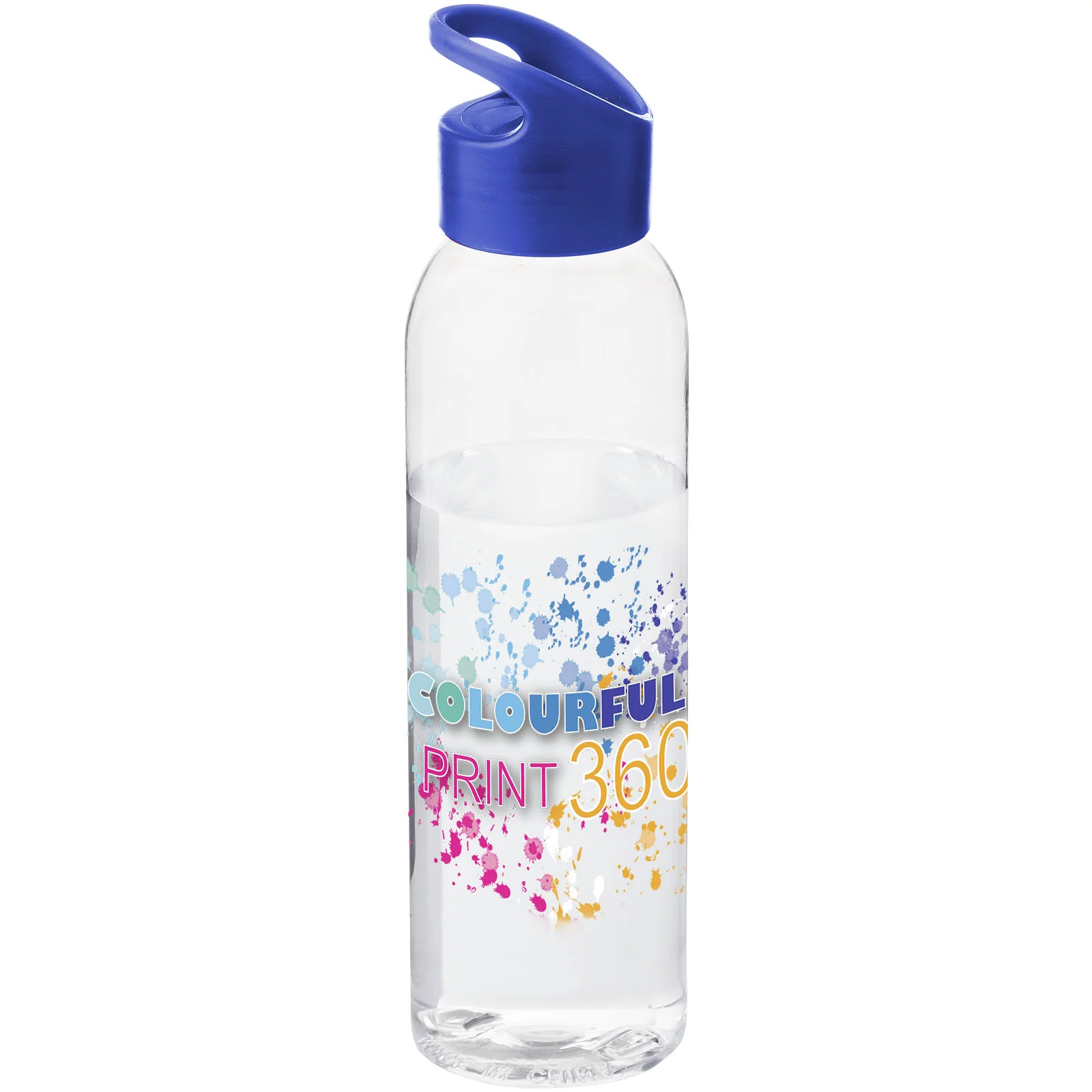 Sky 650 ml Tritan™ colour-pop water bottle - Image 14