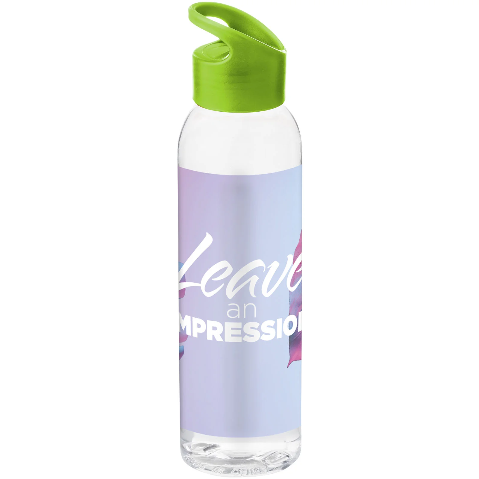 Sky 650 ml Tritan™ colour-pop water bottle - Image 28