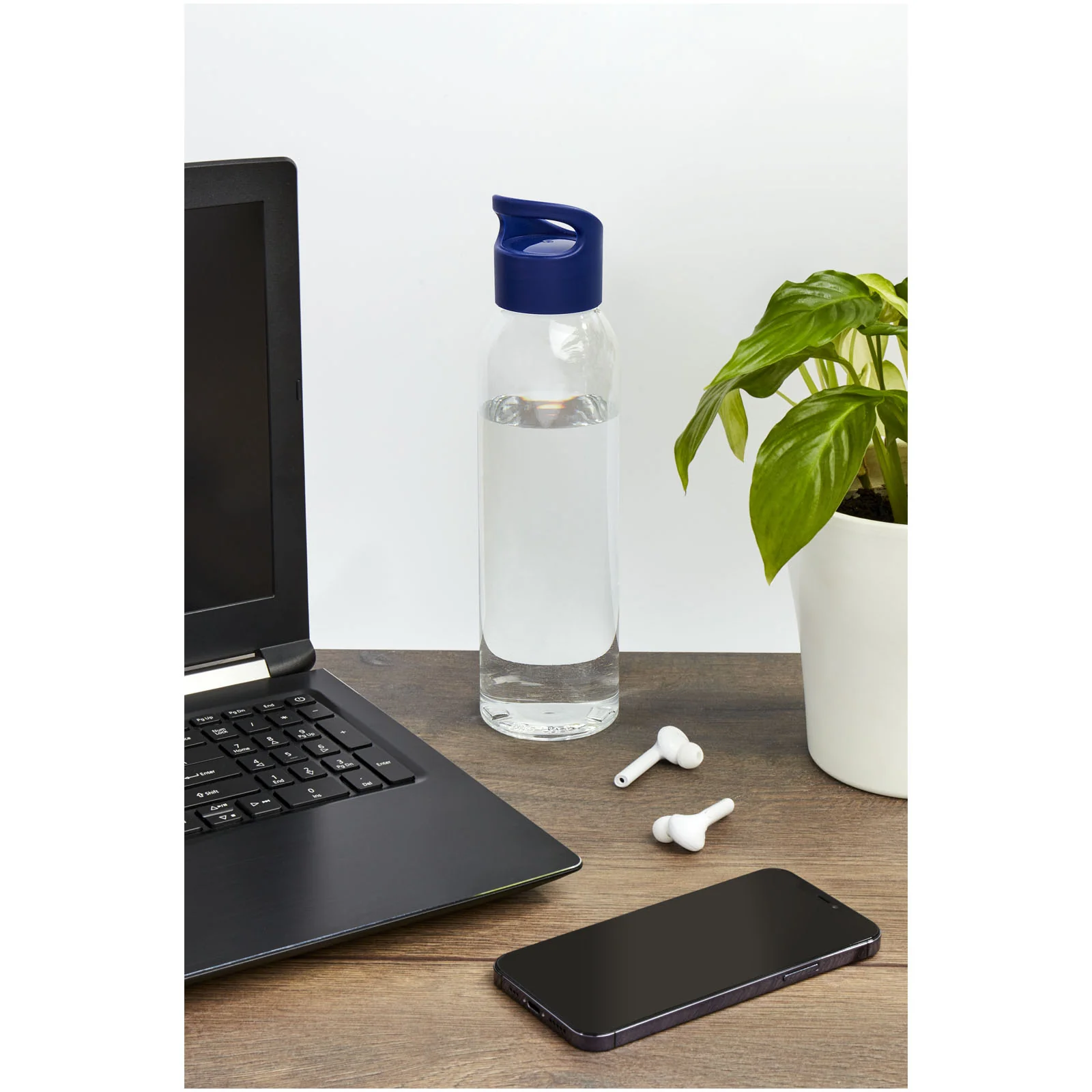 Sky 650 ml Tritan™ colour-pop water bottle - Image 34
