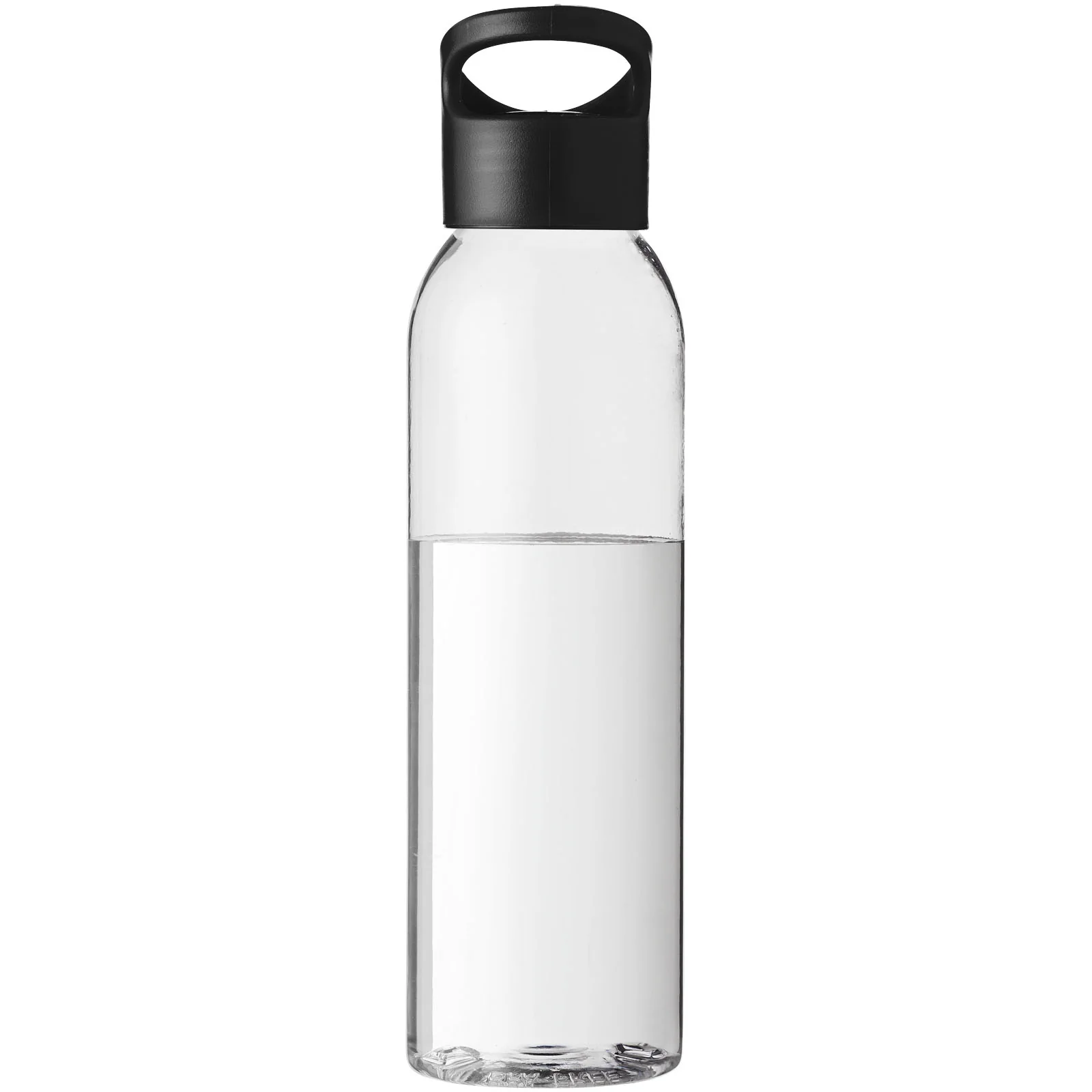 Sky 650 ml Tritan™ colour-pop water bottle - Image 4