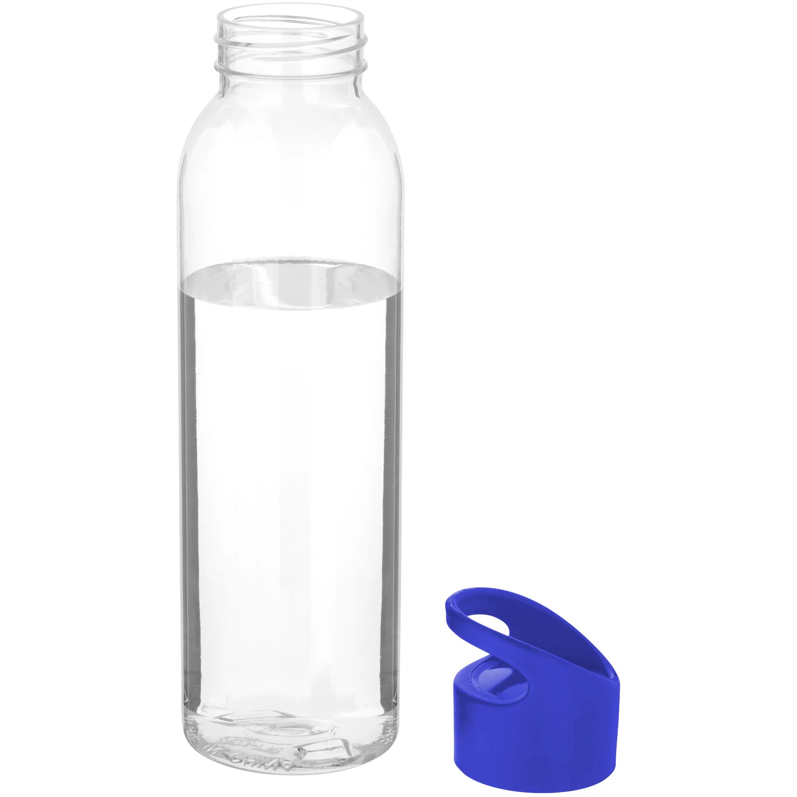 Sky 650 ml Tritan™ colour-pop water bottle - Image 8