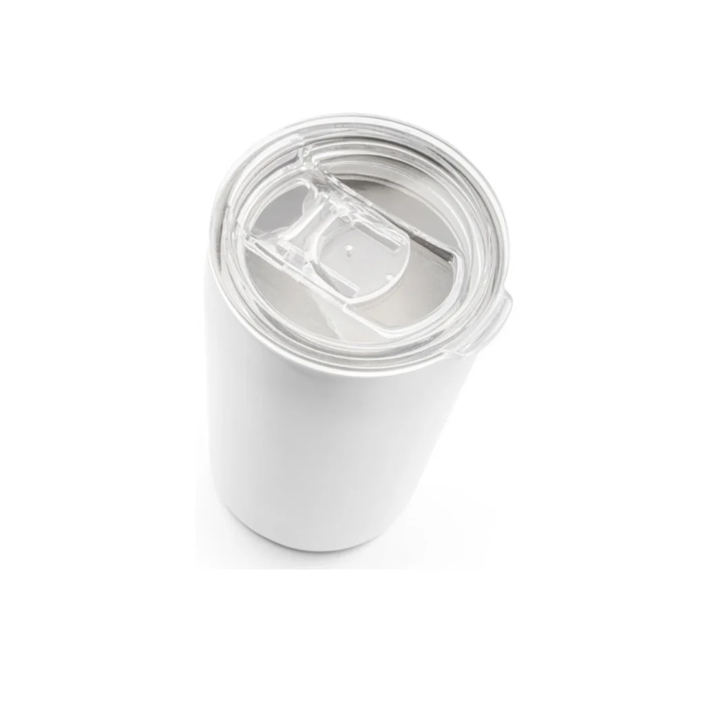 SLIDER. Stainless steel travel cup 380 mL - Image 6