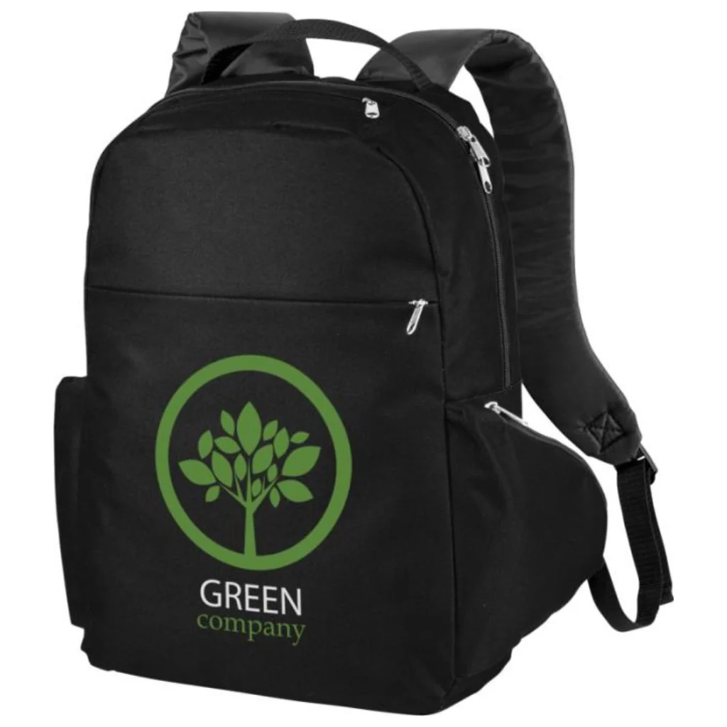 Slim 15" laptop backpack 15L - Image 2