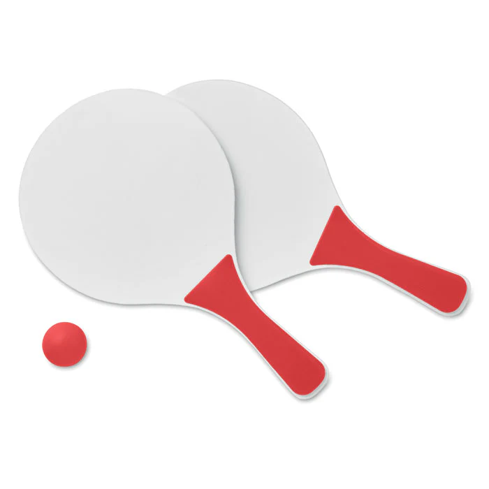 Small Beach tennis set - Image 3