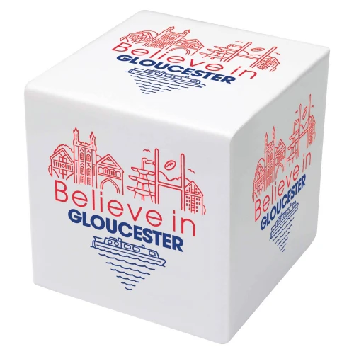 Small Stress Cubes - 48mm