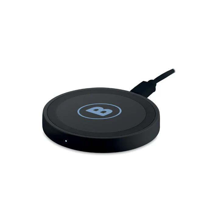 Small wireless charger 5W - Image 3