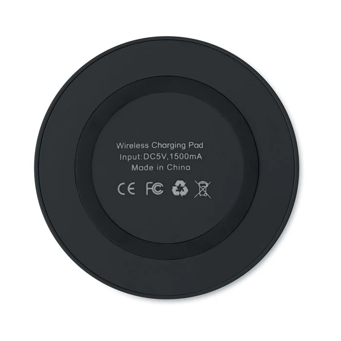Small wireless charger 5W - Image 4