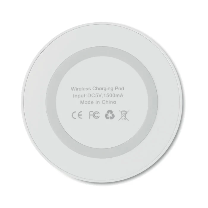 Small wireless charger 5W - Image 9