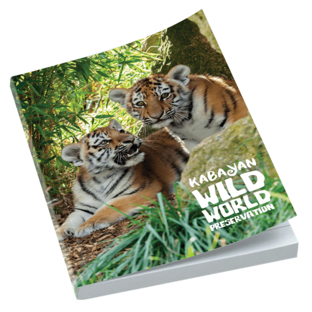 A6 Smart-Book™ White