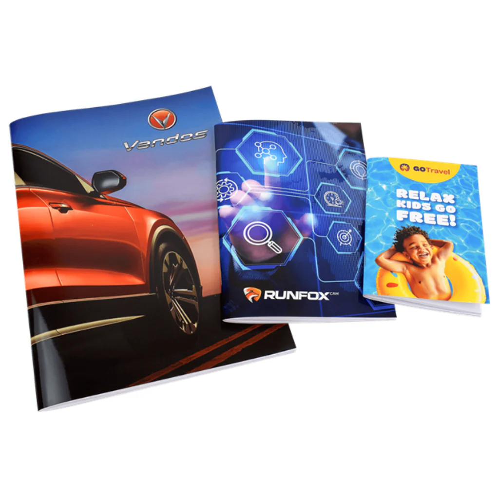 A5 Lite Smart-Book White