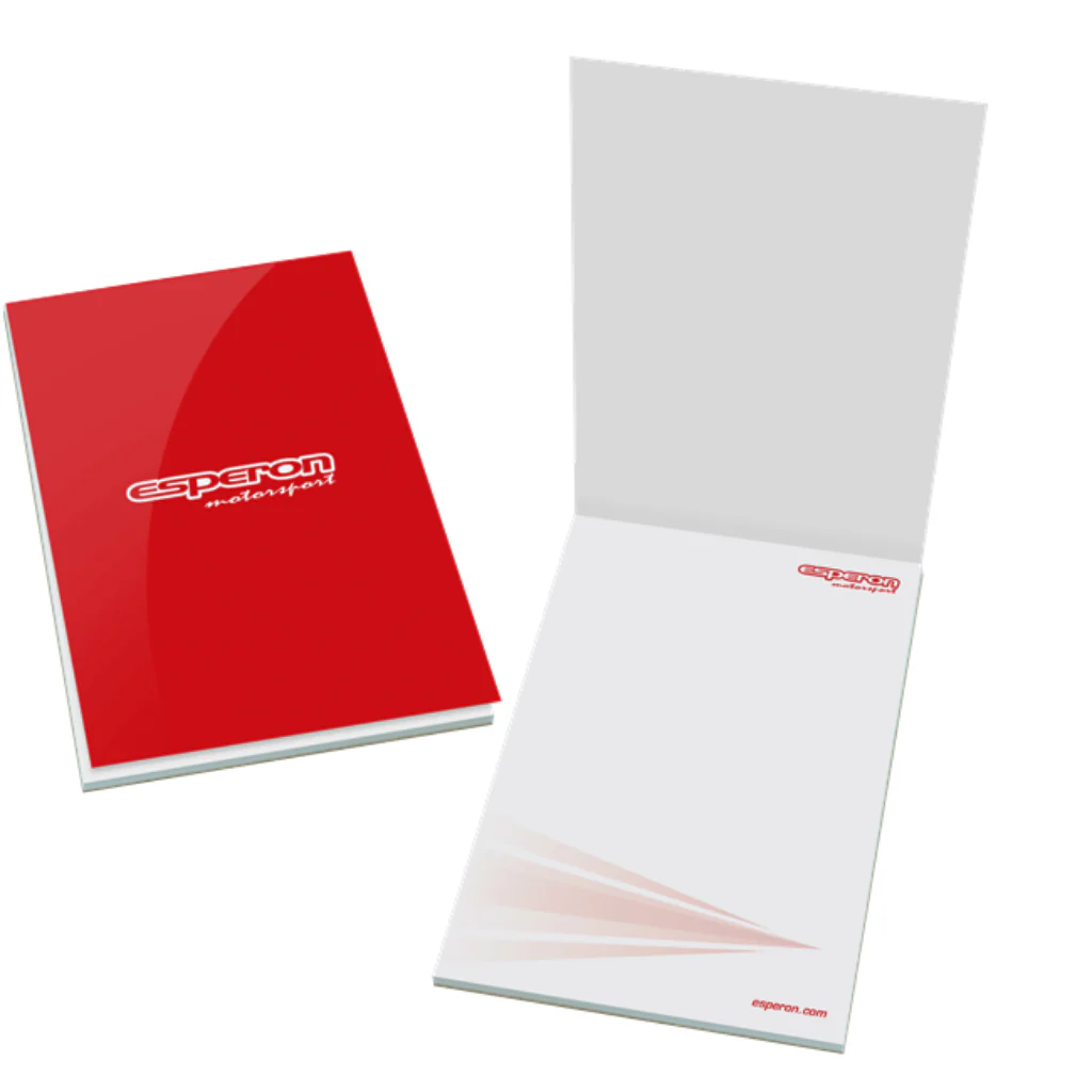 Smart-Pad - Cover A5