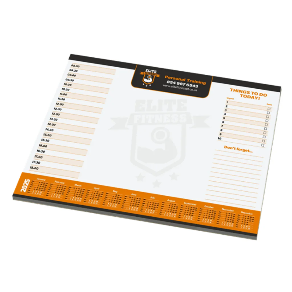 Smart-Pad - Note A4