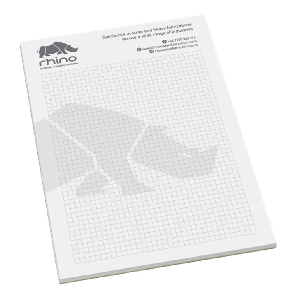 Smart-Pad - Note A5