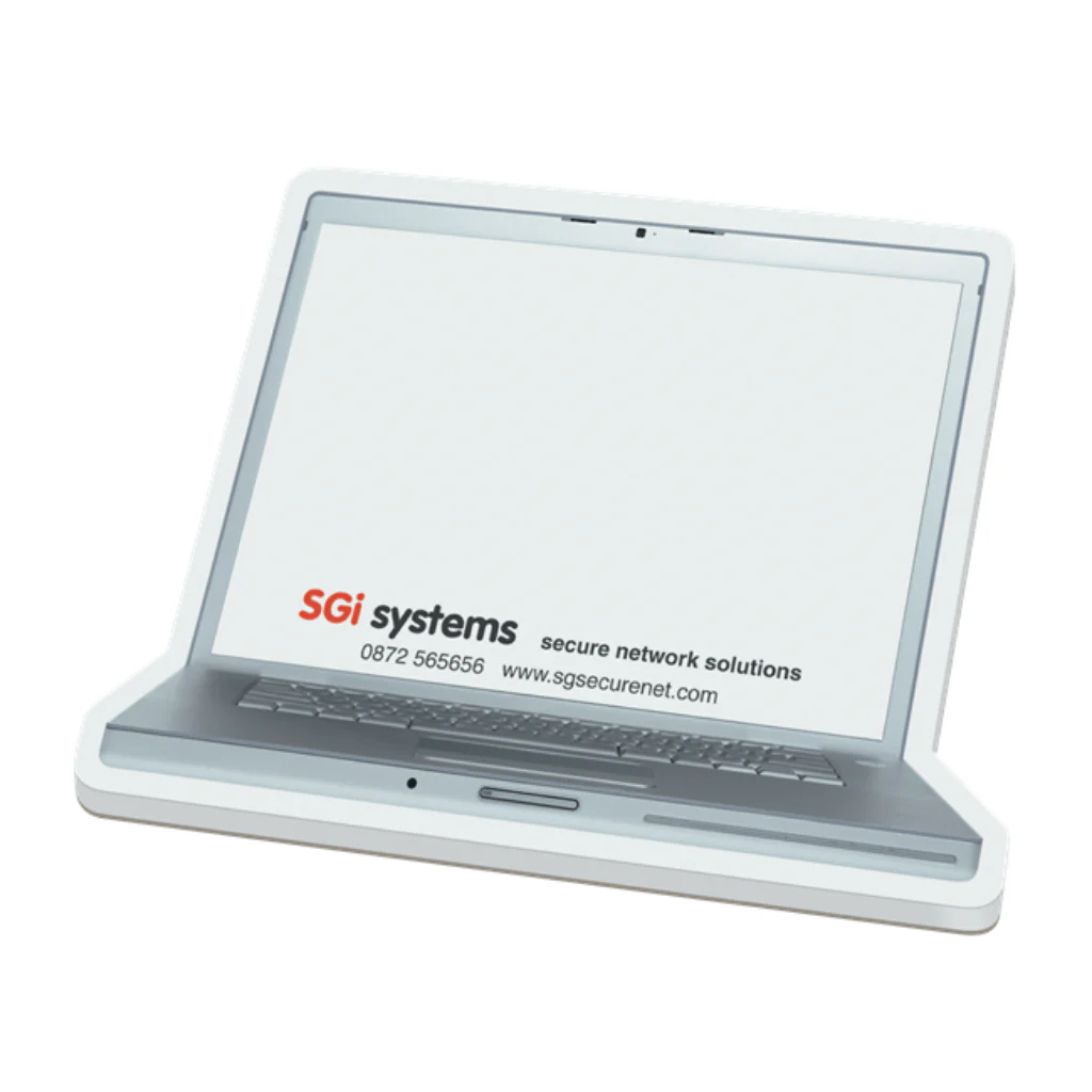 Smart-Pad - Shape A6