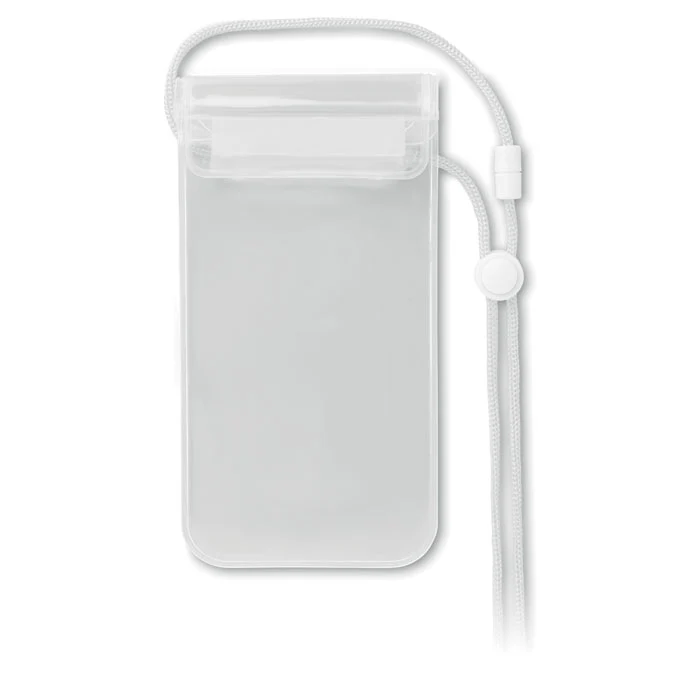 Smartphone waterproof pouch - Image 4