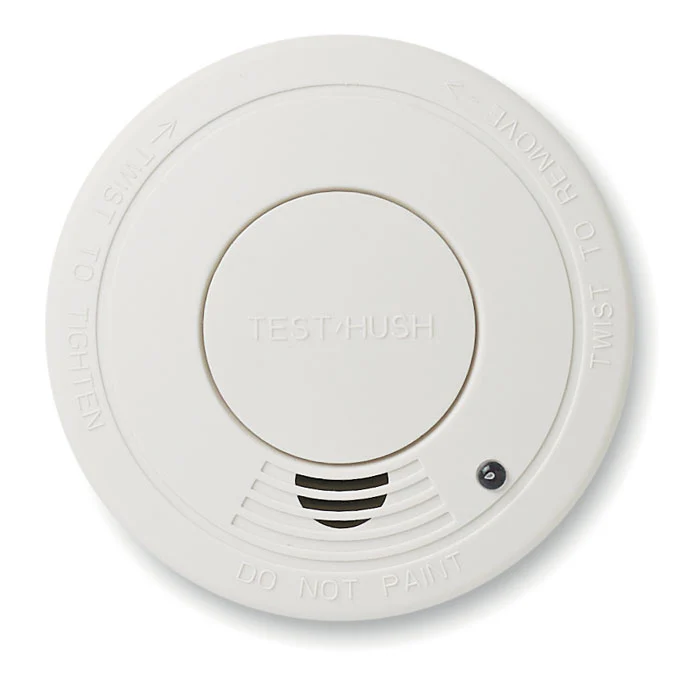 Smoke detector - Image 4