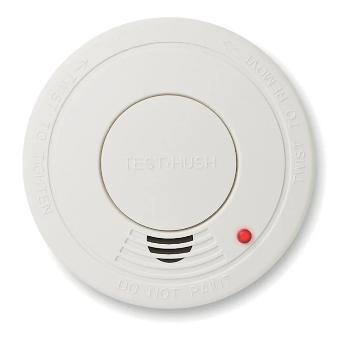 Smoke detector - Image 5