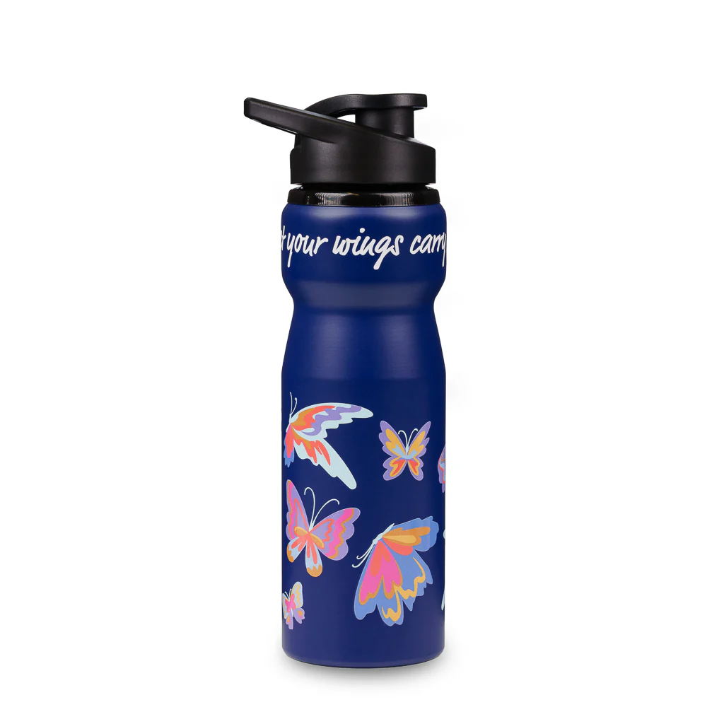 Snap Cap Nova Water Bottle - Image 2
