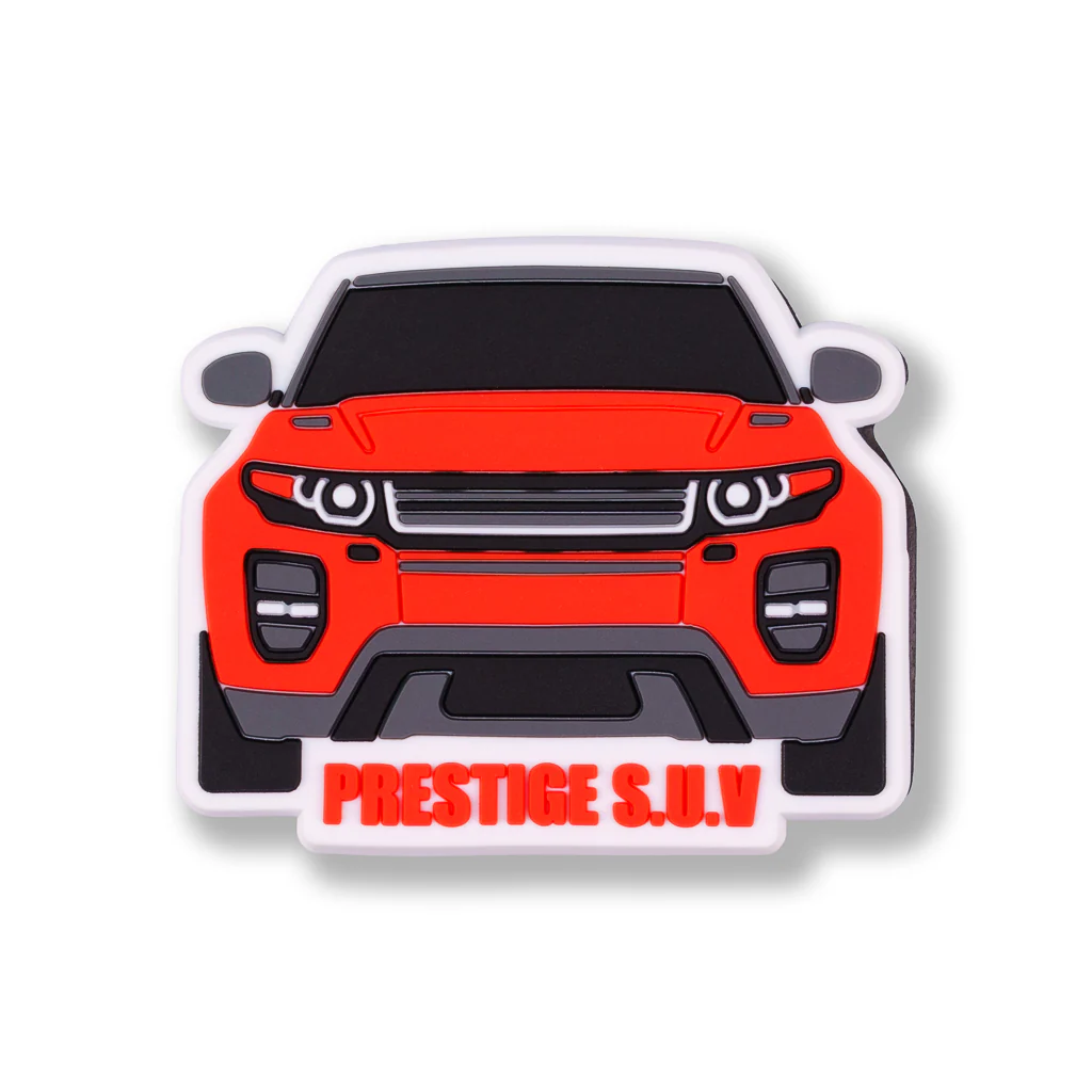 Soft PVC Fridge Magnets (60mm) - Image 2
